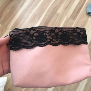 Makeup bag